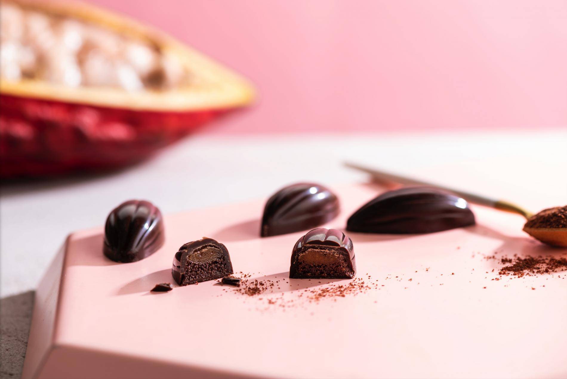 Half-Year Results 2022/23 of the Barry Callebaut Group